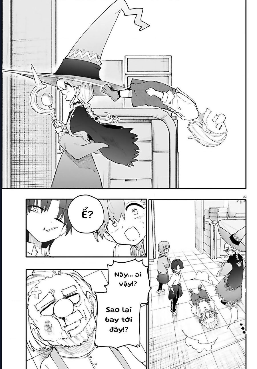 Danjonbando Chapter 5.2 - 8