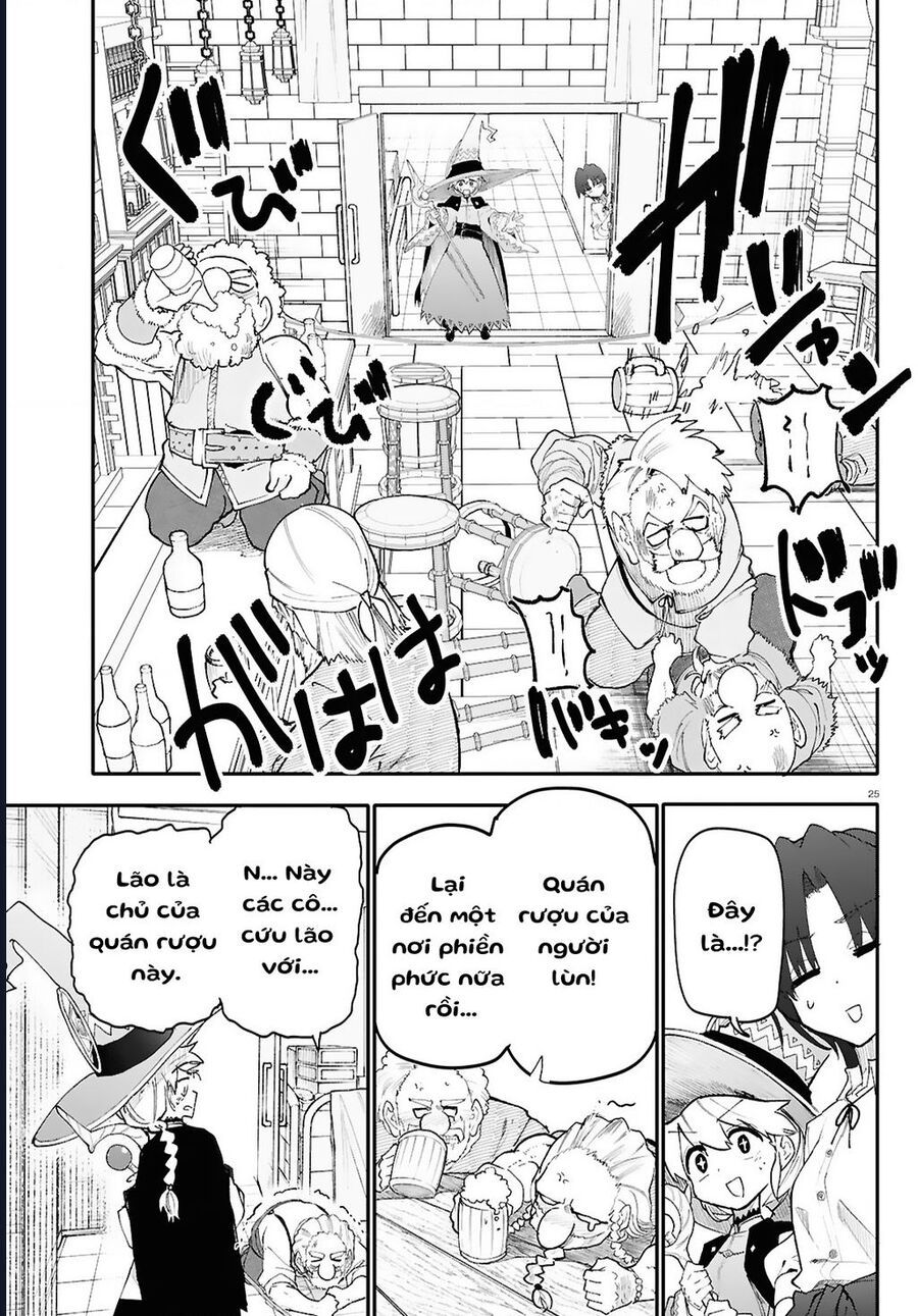 Danjonbando Chapter 5.2 - 10