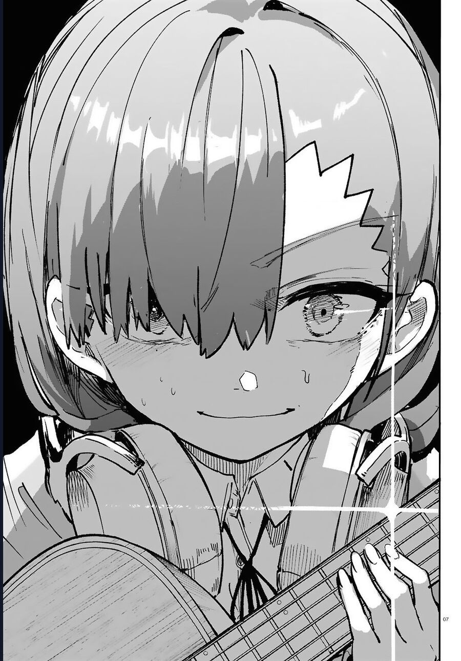 Danjonbando Chapter 6.1 - 8