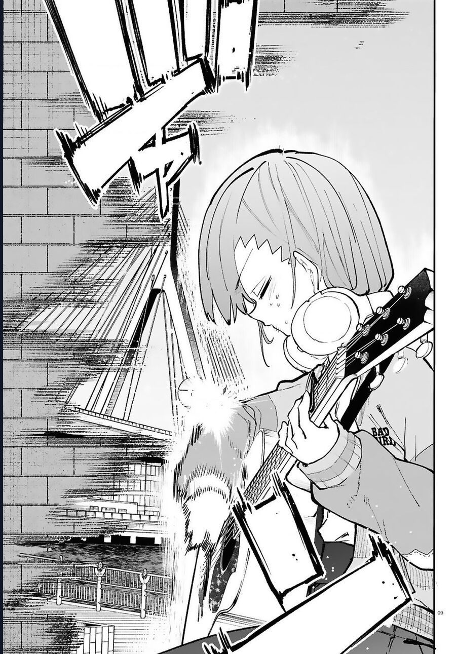 Danjonbando Chapter 6.1 - 10