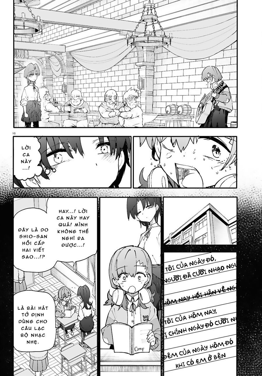 Danjonbando Chapter 6.2 - 2