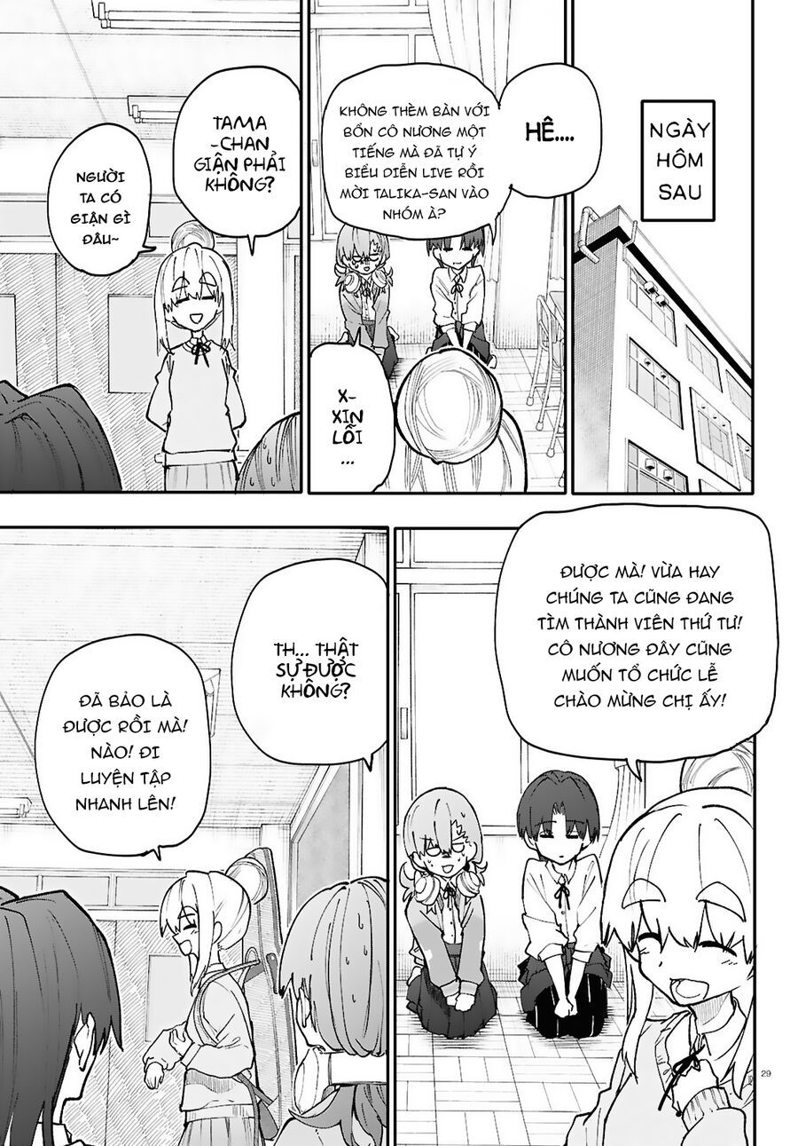 Danjonbando Chapter 6.2 - 14