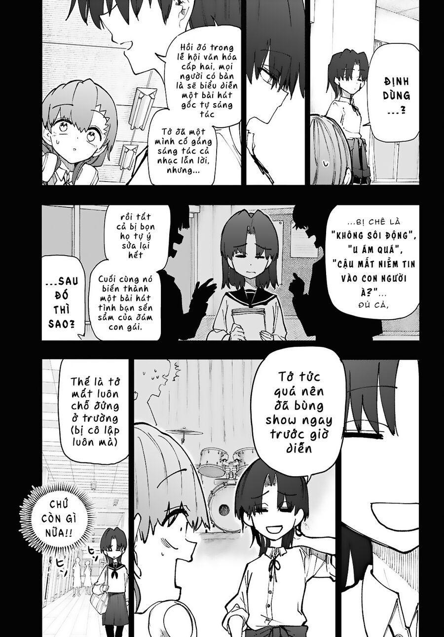 Danjonbando Chapter 6.2 - 3