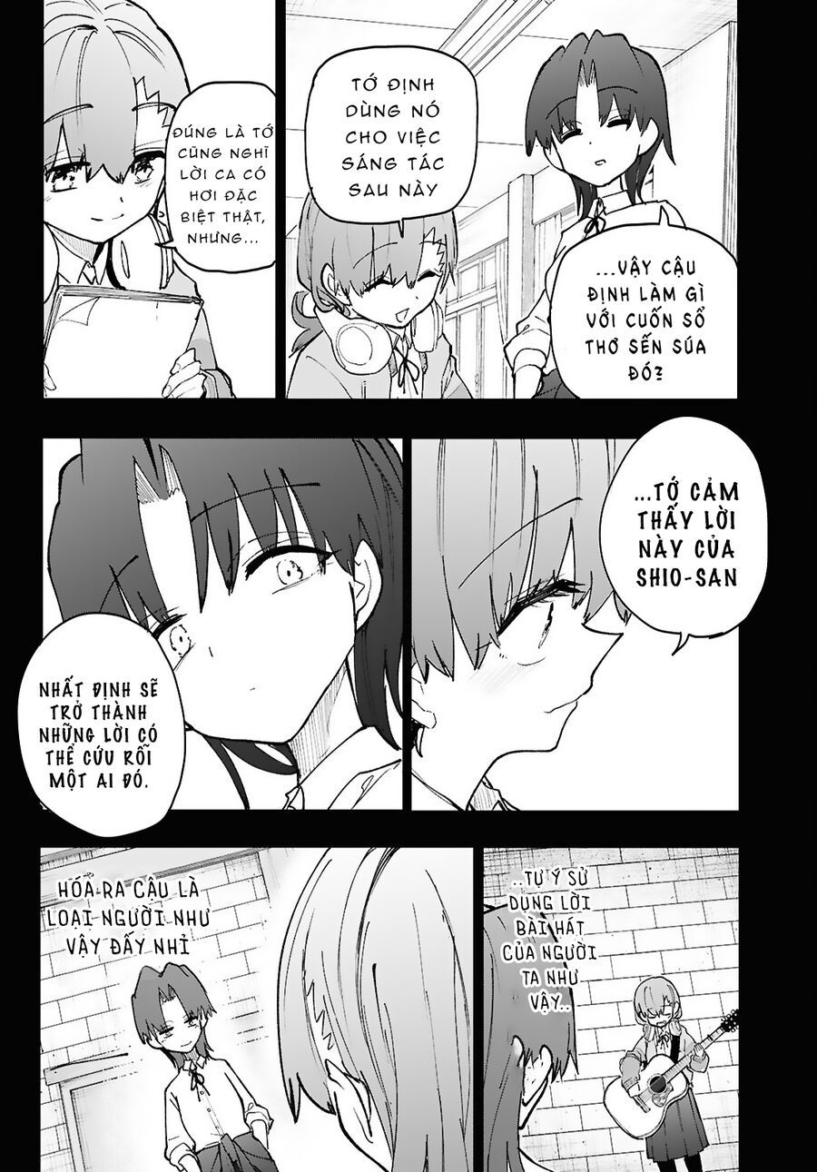 Danjonbando Chapter 6.2 - 4