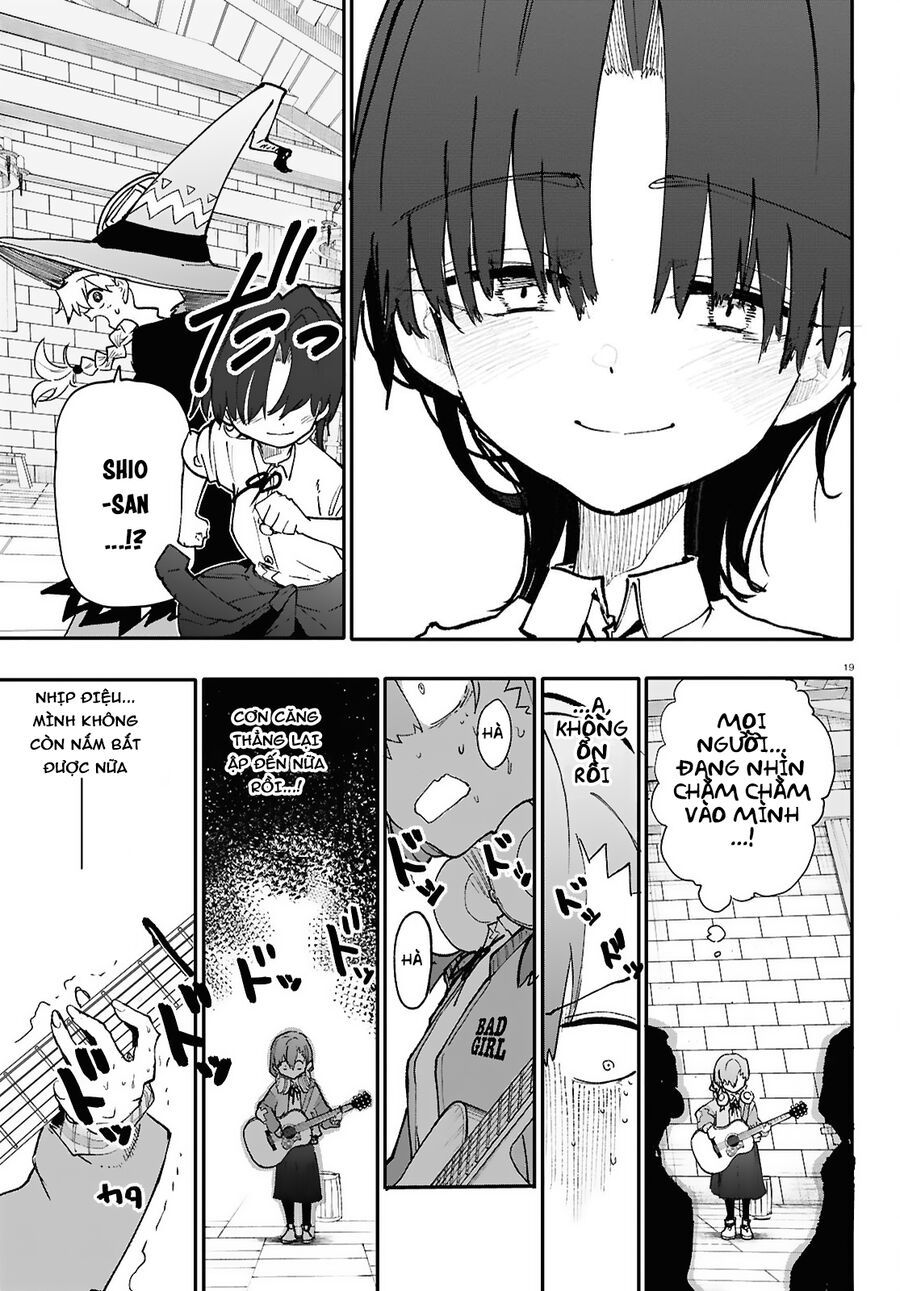 Danjonbando Chapter 6.2 - 5