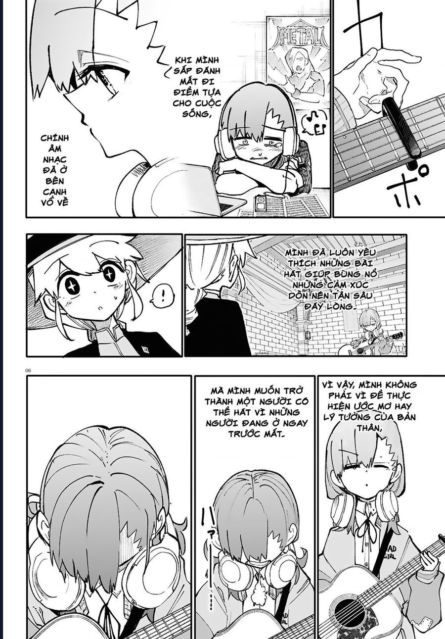 Danjonbando Chapter 6 - 7