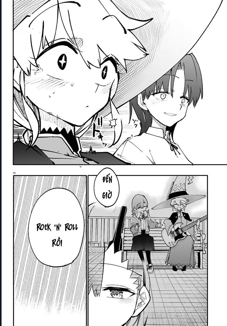 Danjonbando Chapter 6 - 9