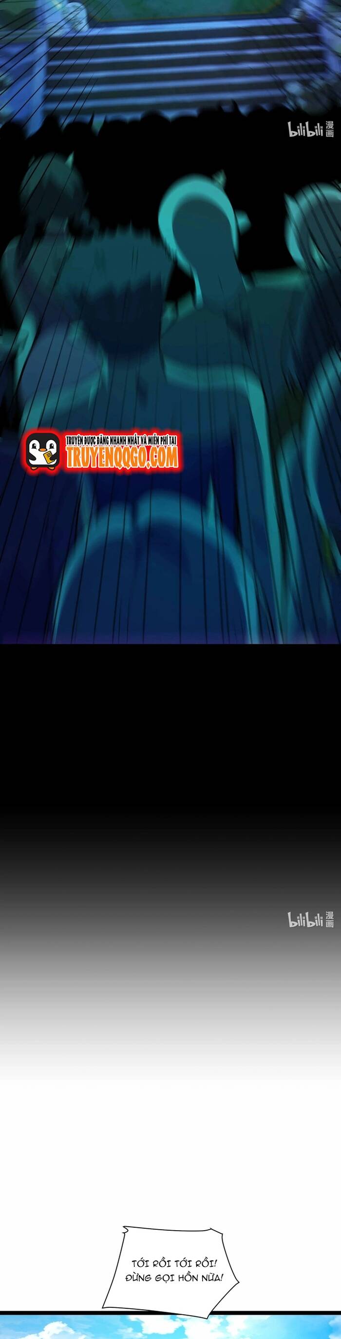 Tôi Livestream Bán Hàng Ở Tam Giới Chapter 1 - 11