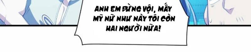 Tôi Livestream Bán Hàng Ở Tam Giới Chapter 5 - 5