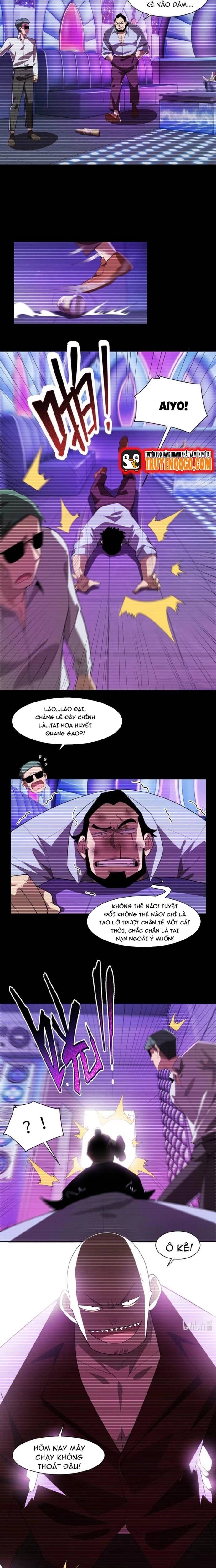 Tôi Livestream Bán Hàng Ở Tam Giới Chapter 7 - 4