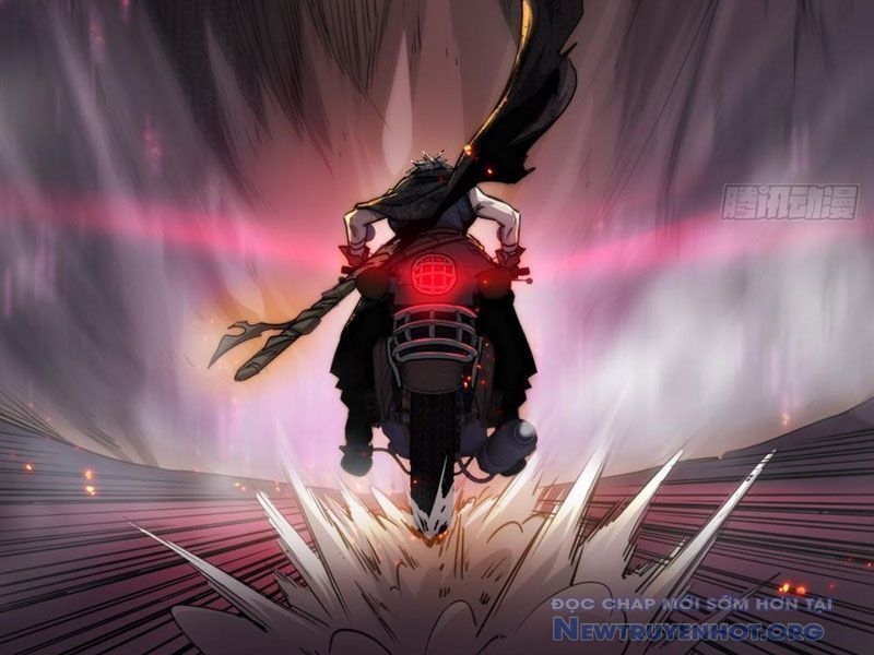 Ta Dựa Vào Tu Tiên Xưng Bá Mạt Thế Chapter 1 - 14
