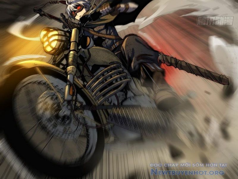 Ta Dựa Vào Tu Tiên Xưng Bá Mạt Thế Chapter 1 - 18