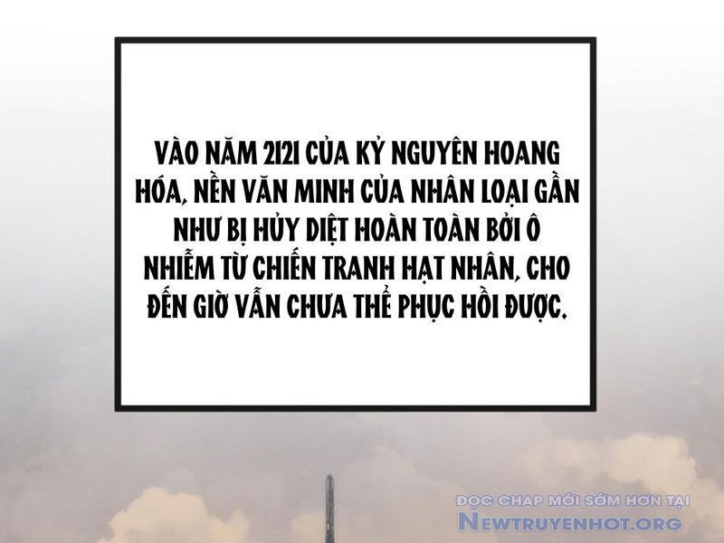 Ta Dựa Vào Tu Tiên Xưng Bá Mạt Thế Chapter 1 - 3