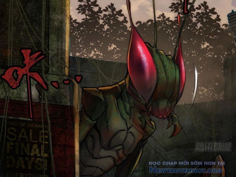 Ta Dựa Vào Tu Tiên Xưng Bá Mạt Thế Chapter 1 - 23
