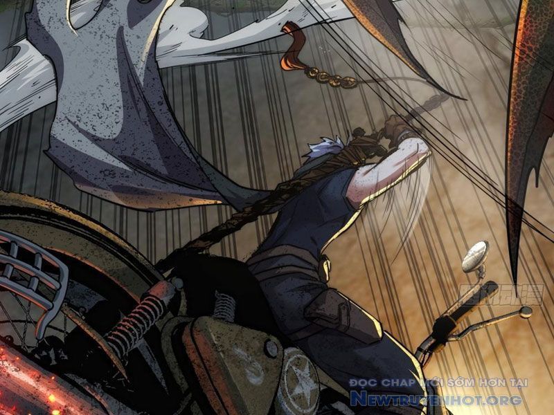 Ta Dựa Vào Tu Tiên Xưng Bá Mạt Thế Chapter 1 - 35