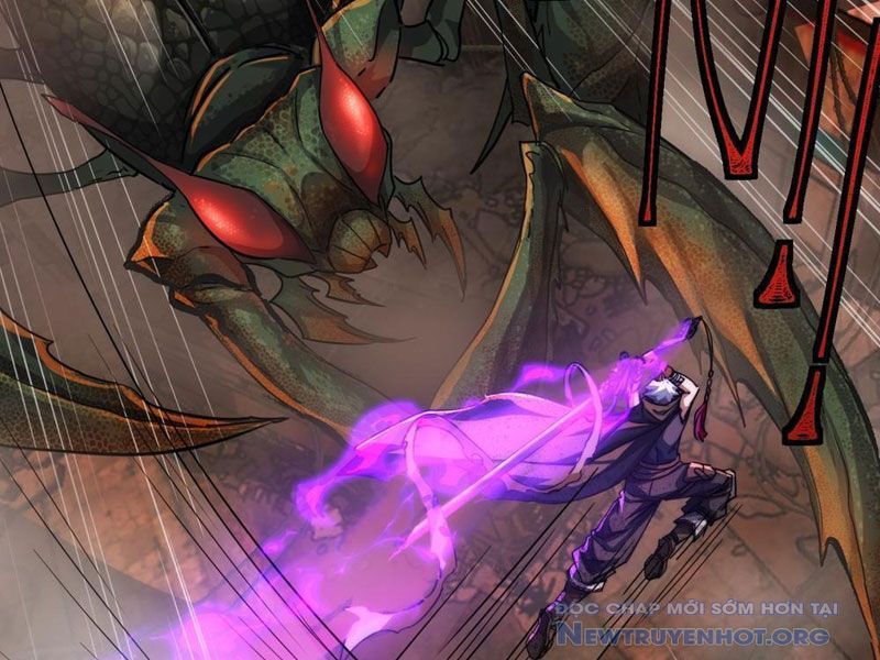 Ta Dựa Vào Tu Tiên Xưng Bá Mạt Thế Chapter 1 - 43