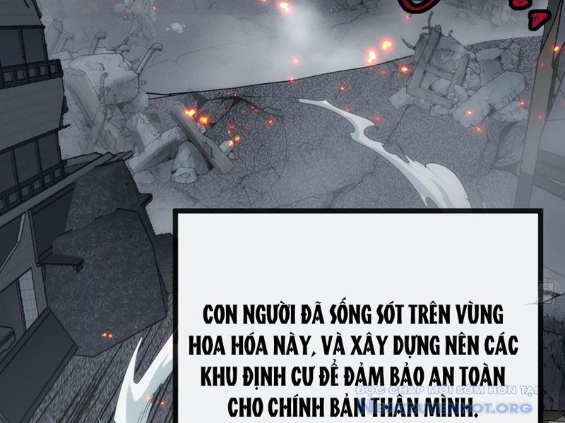 Ta Dựa Vào Tu Tiên Xưng Bá Mạt Thế Chapter 1 - 6