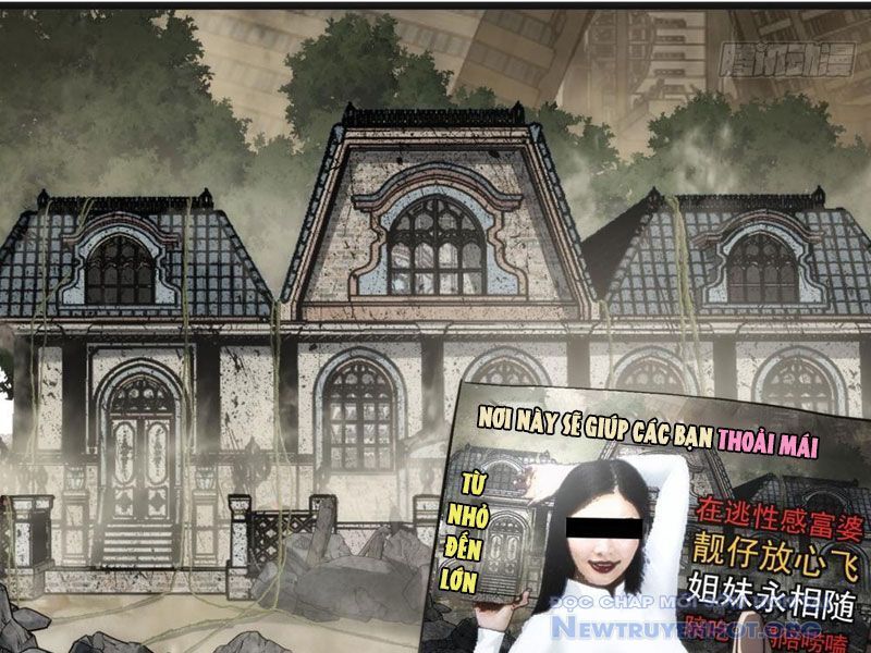 Ta Dựa Vào Tu Tiên Xưng Bá Mạt Thế Chapter 1 - 76
