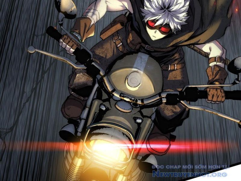 Ta Dựa Vào Tu Tiên Xưng Bá Mạt Thế Chapter 1 - 9