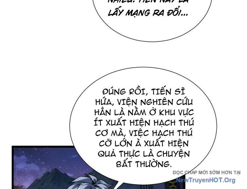 Ta Dựa Vào Tu Tiên Xưng Bá Mạt Thế Chapter 10 - 14
