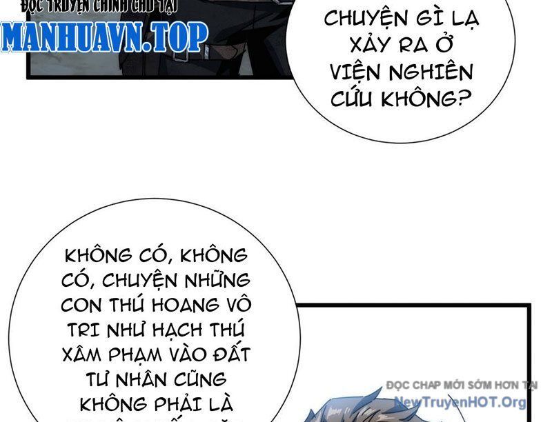 Ta Dựa Vào Tu Tiên Xưng Bá Mạt Thế Chapter 10 - 16