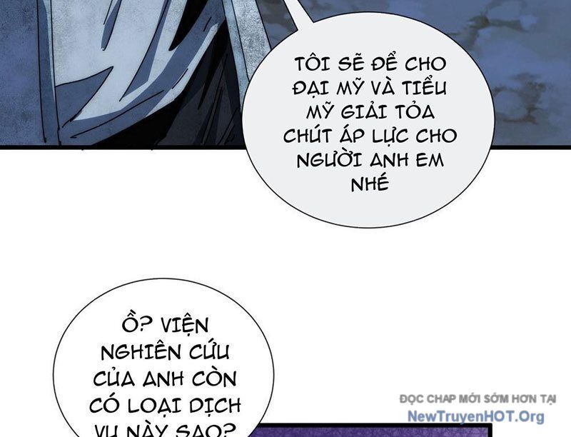 Ta Dựa Vào Tu Tiên Xưng Bá Mạt Thế Chapter 10 - 22