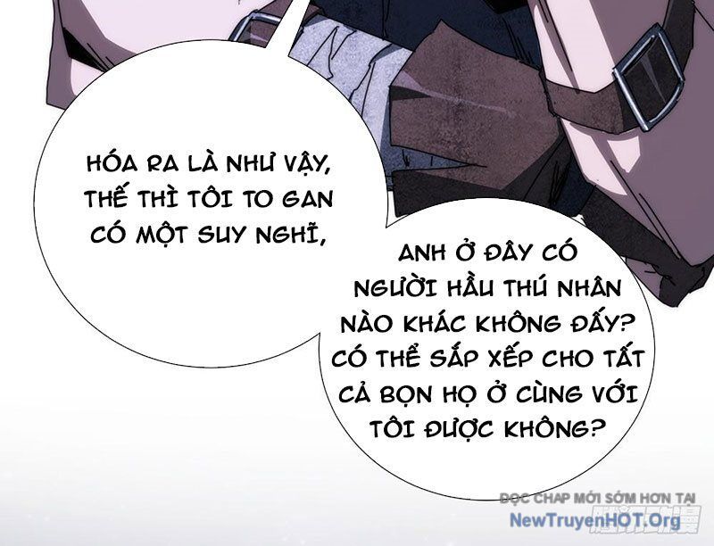 Ta Dựa Vào Tu Tiên Xưng Bá Mạt Thế Chapter 10 - 33