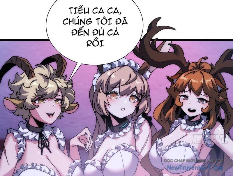 Ta Dựa Vào Tu Tiên Xưng Bá Mạt Thế Chapter 10 - 42