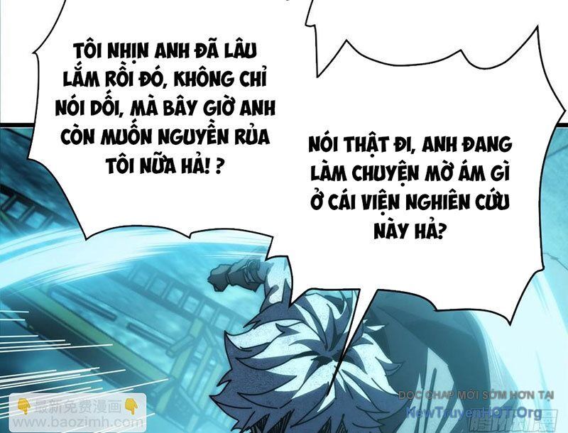 Ta Dựa Vào Tu Tiên Xưng Bá Mạt Thế Chapter 10 - 79