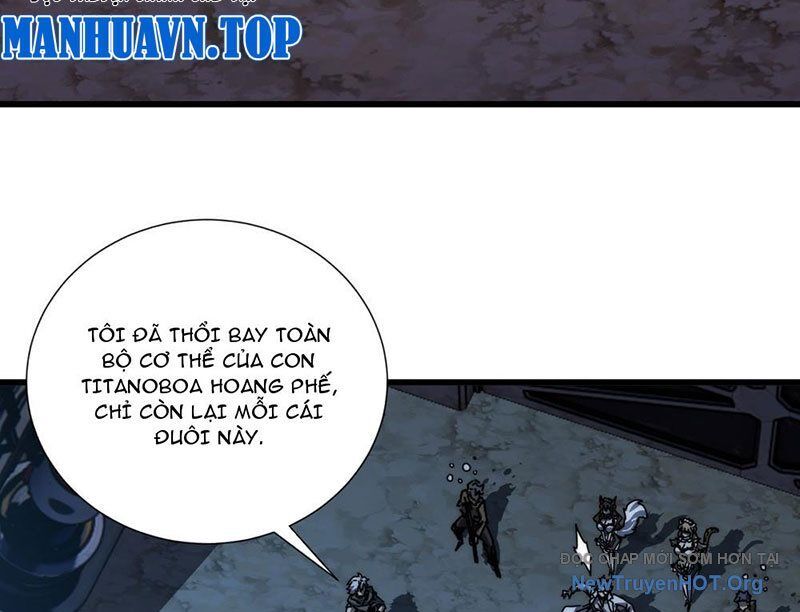 Ta Dựa Vào Tu Tiên Xưng Bá Mạt Thế Chapter 10 - 9