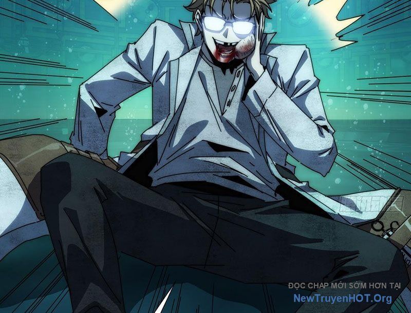 Ta Dựa Vào Tu Tiên Xưng Bá Mạt Thế Chapter 10 - 84