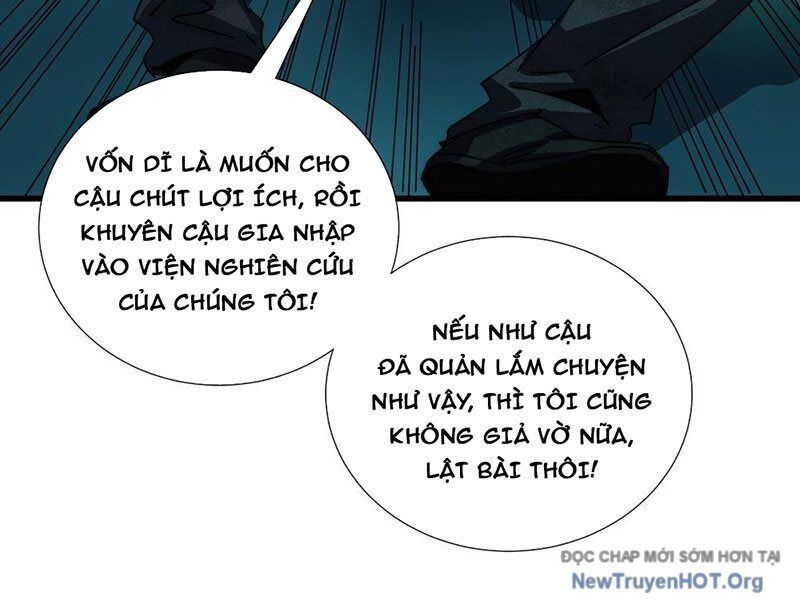 Ta Dựa Vào Tu Tiên Xưng Bá Mạt Thế Chapter 10 - 85