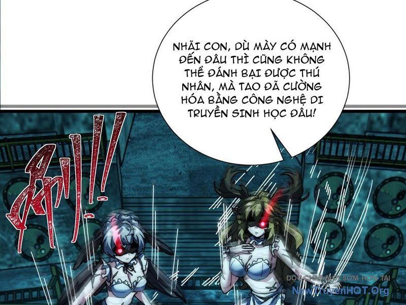 Ta Dựa Vào Tu Tiên Xưng Bá Mạt Thế Chapter 10 - 88