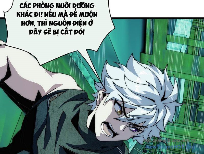 Ta Dựa Vào Tu Tiên Xưng Bá Mạt Thế Chapter 11 - 11