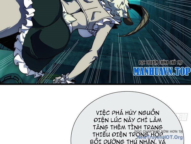 Ta Dựa Vào Tu Tiên Xưng Bá Mạt Thế Chapter 11 - 15