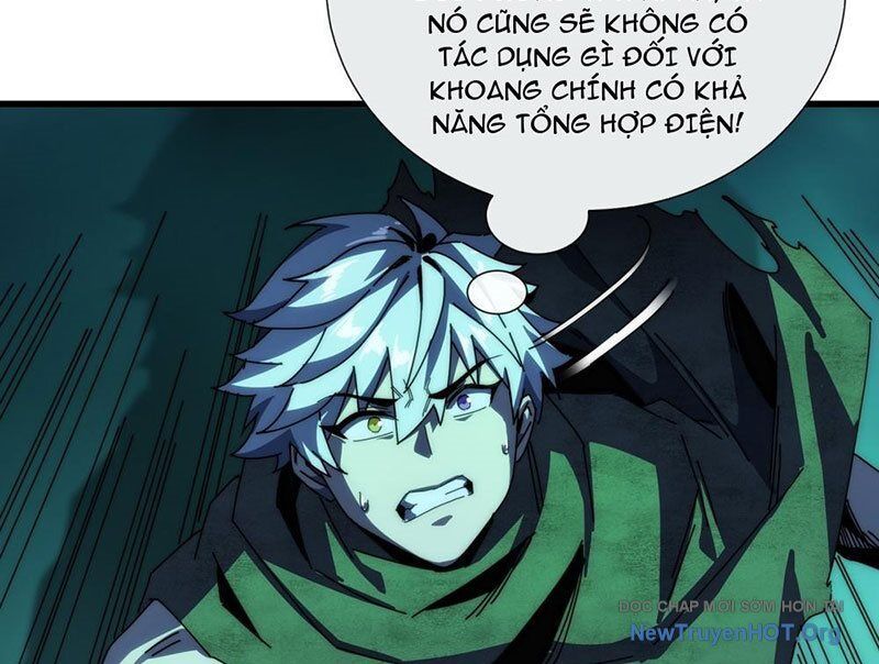 Ta Dựa Vào Tu Tiên Xưng Bá Mạt Thế Chapter 11 - 16