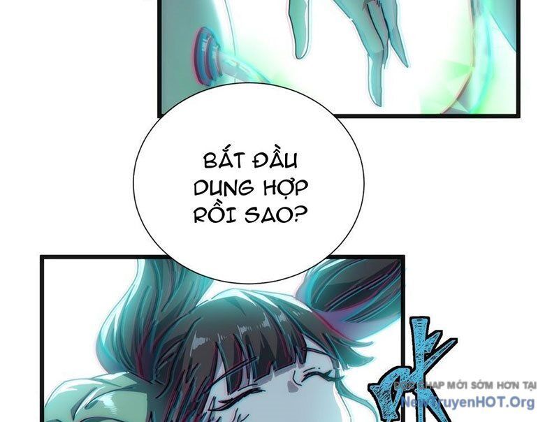 Ta Dựa Vào Tu Tiên Xưng Bá Mạt Thế Chapter 11 - 21