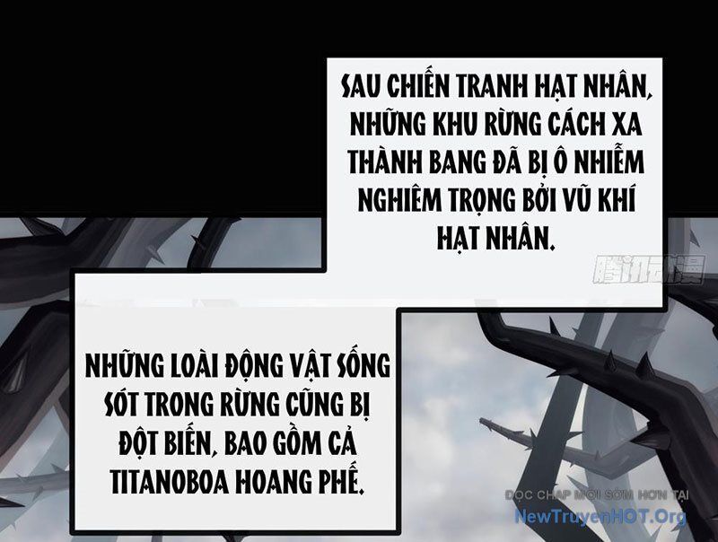 Ta Dựa Vào Tu Tiên Xưng Bá Mạt Thế Chapter 11 - 58