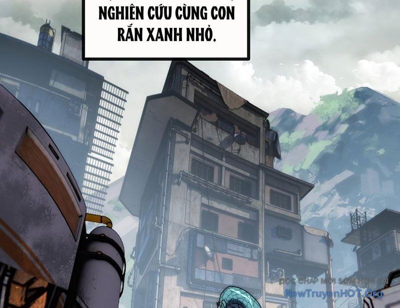 Ta Dựa Vào Tu Tiên Xưng Bá Mạt Thế Chapter 11 - 75