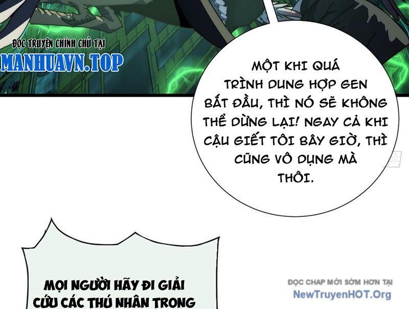 Ta Dựa Vào Tu Tiên Xưng Bá Mạt Thế Chapter 11 - 10