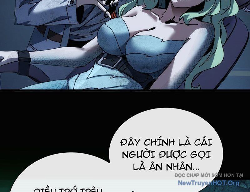 Ta Dựa Vào Tu Tiên Xưng Bá Mạt Thế Chapter 11 - 98