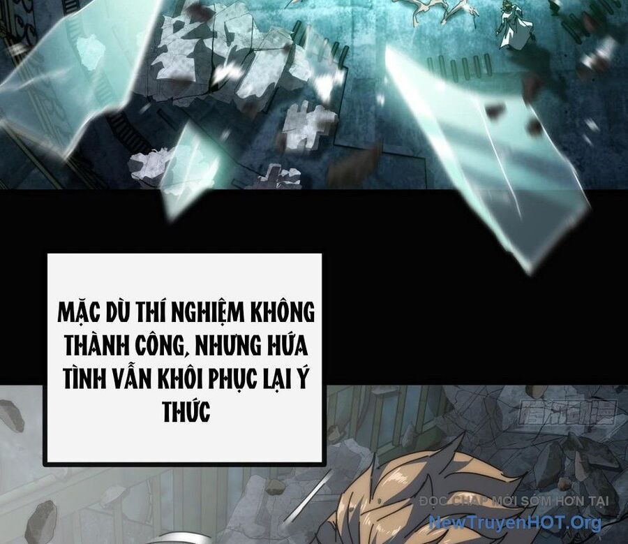 Ta Dựa Vào Tu Tiên Xưng Bá Mạt Thế Chapter 12 - 15