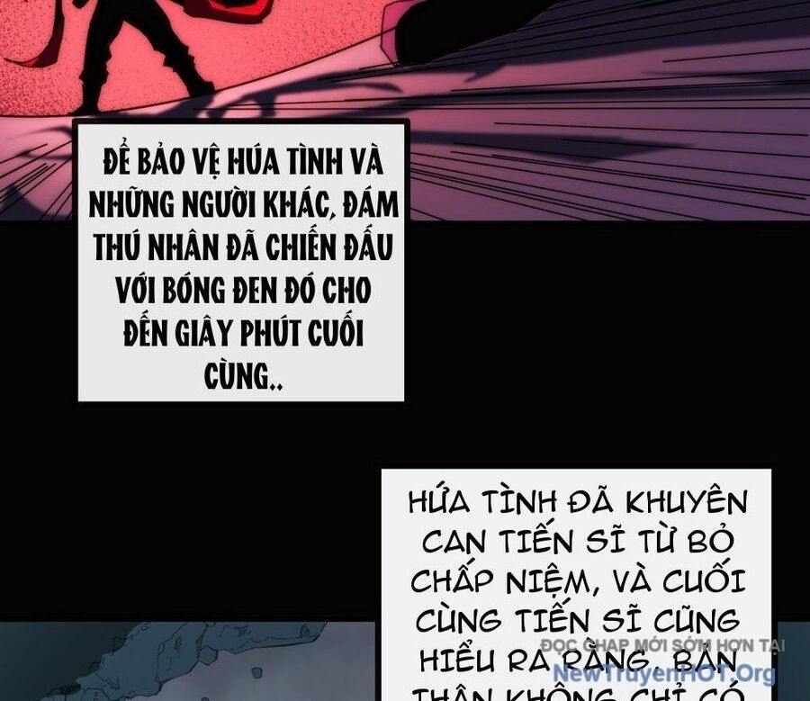 Ta Dựa Vào Tu Tiên Xưng Bá Mạt Thế Chapter 12 - 22