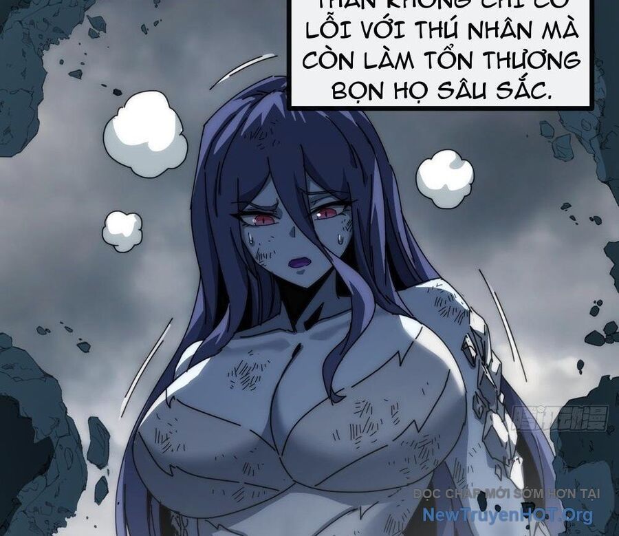 Ta Dựa Vào Tu Tiên Xưng Bá Mạt Thế Chapter 12 - 23