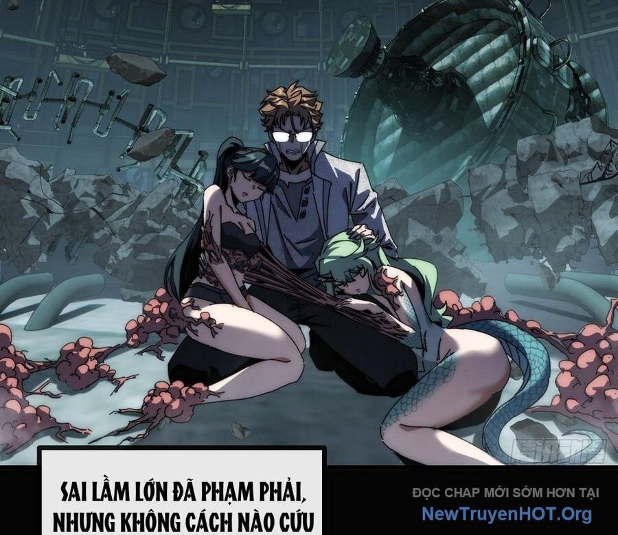 Ta Dựa Vào Tu Tiên Xưng Bá Mạt Thế Chapter 12 - 25