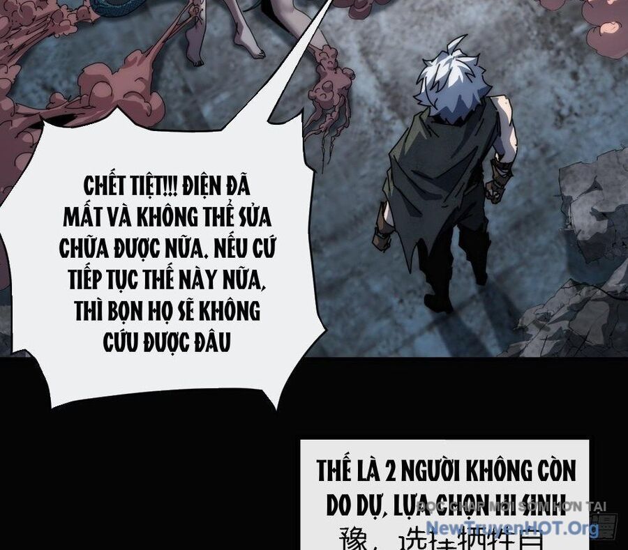 Ta Dựa Vào Tu Tiên Xưng Bá Mạt Thế Chapter 12 - 29