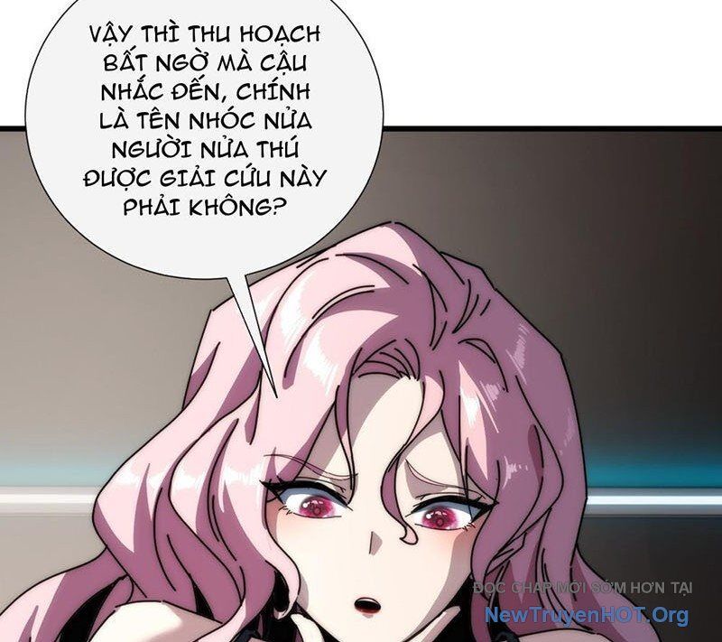 Ta Dựa Vào Tu Tiên Xưng Bá Mạt Thế Chapter 12 - 39