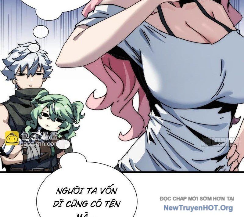 Ta Dựa Vào Tu Tiên Xưng Bá Mạt Thế Chapter 12 - 51