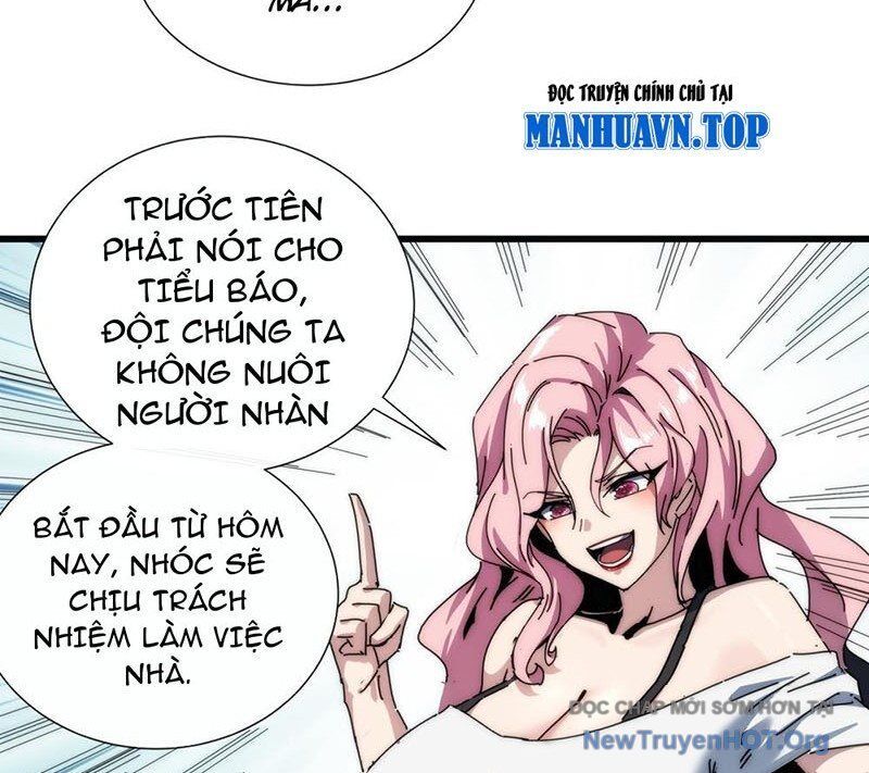 Ta Dựa Vào Tu Tiên Xưng Bá Mạt Thế Chapter 12 - 52