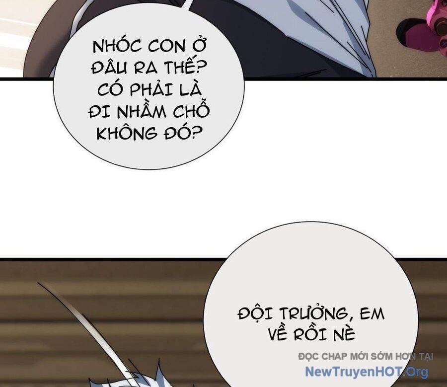 Ta Dựa Vào Tu Tiên Xưng Bá Mạt Thế Chapter 12 - 8